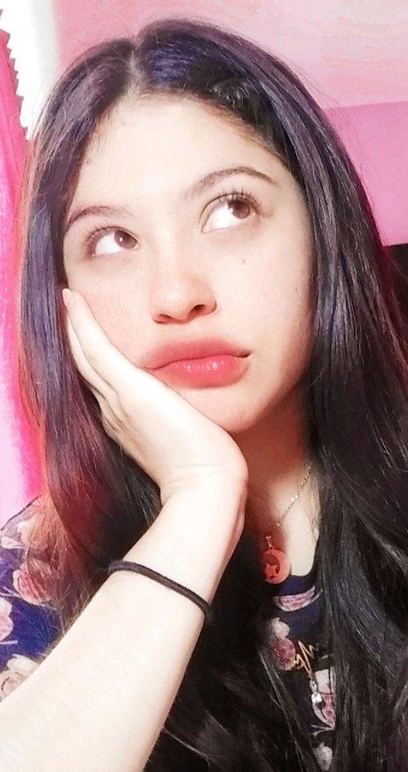 Ana Salas nude actress pics