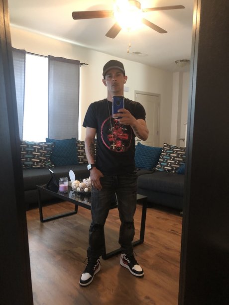 One of those xxx model image