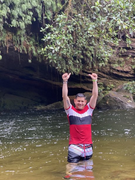 Ste ve model exclusive picture