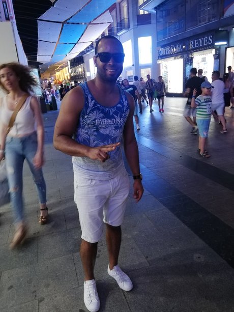 Cartucho model free pic