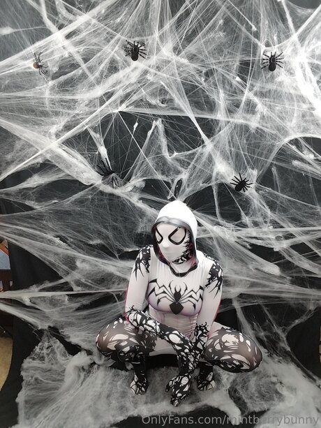 MintBerryBunny star pornographic image