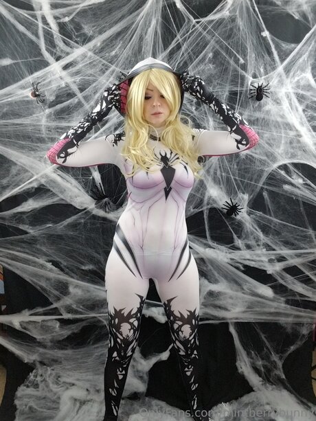 MintBerryBunny sex star archive