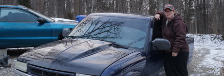 Minitruck Girl perfect pornstar images