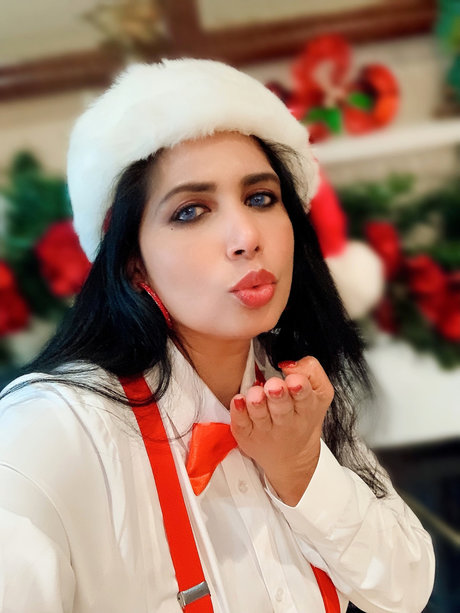 Mini Richard hot star gallery