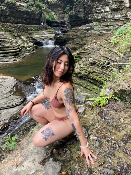 Minhabod pornstar art photo