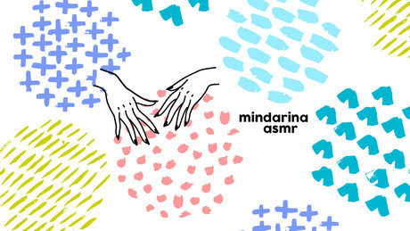 Mindarina ASMR nudes star gallery