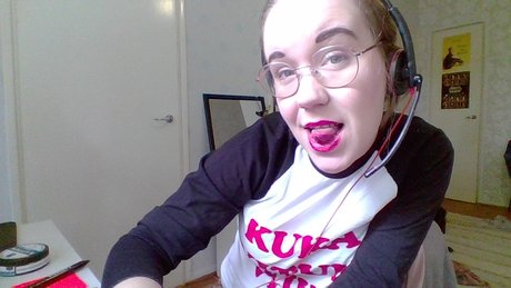 Mimmi Stadist naked actress pics