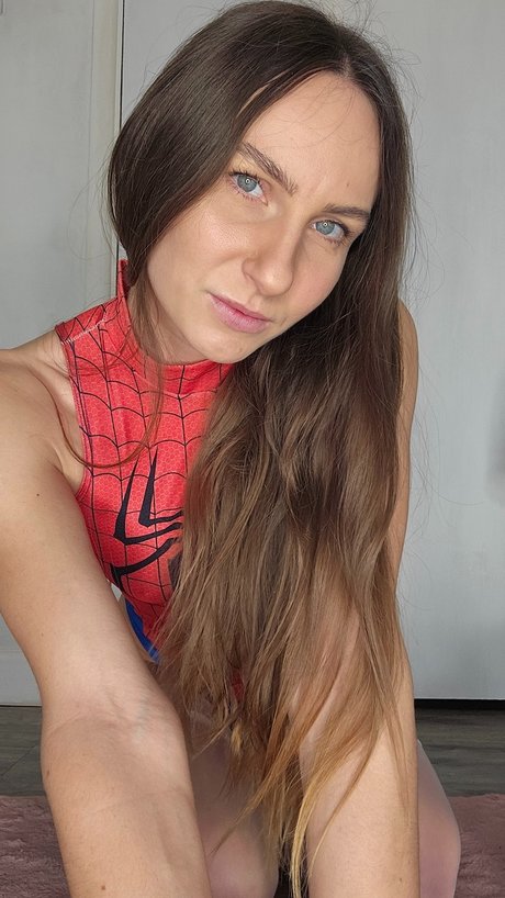 Millie Rae pornstar exclusive pic