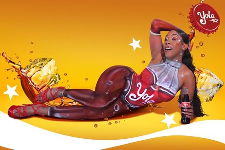 MillianFoxxx star gallery