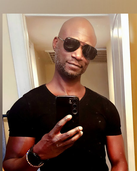 Jelani beautiful star picture