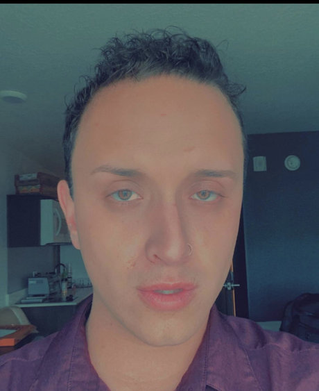 Joey Hudson adult model pic