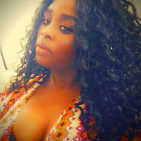 Caribbean Scarlett beautiful actress gallery