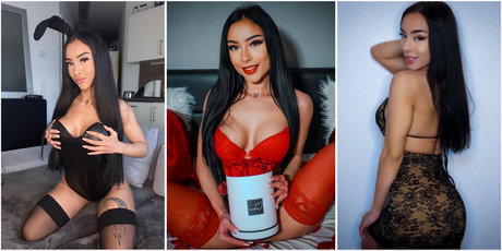 Caramella_ model porn pics