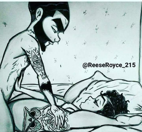 Candy Liqah exclusive pornstar image