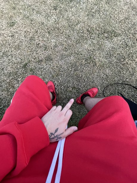 JOEY ORTIZ erotic model photos