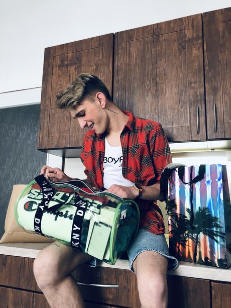 Andyfordxxx perfect model galleries