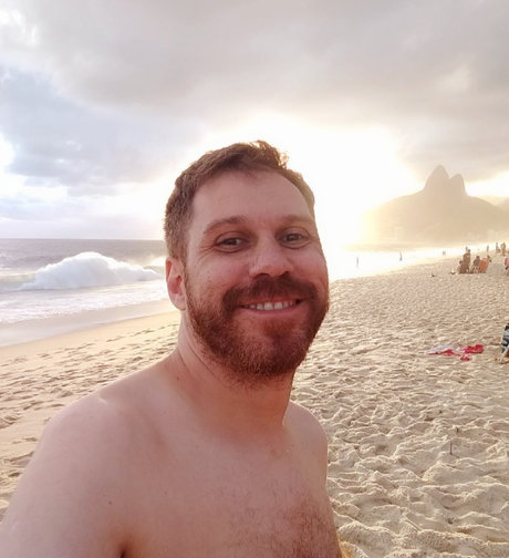 Andres Ivanoff Free star nudes picture