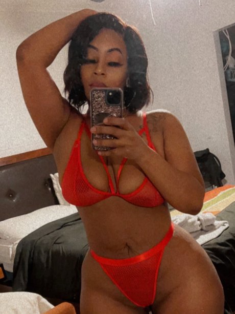 Chanel Starrr porn star pic