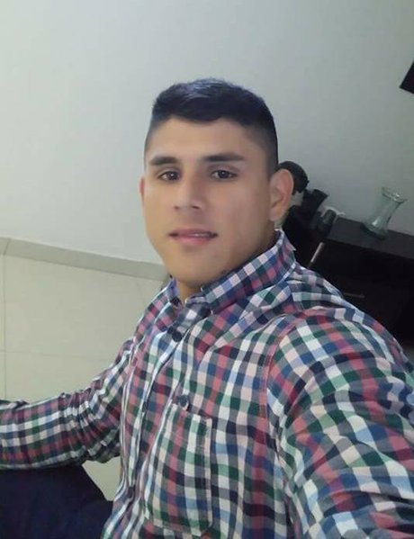 ANDRES ROJAS adult model gallery