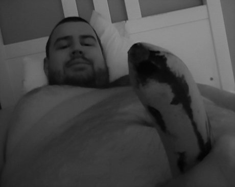 Carl Stone top actress image