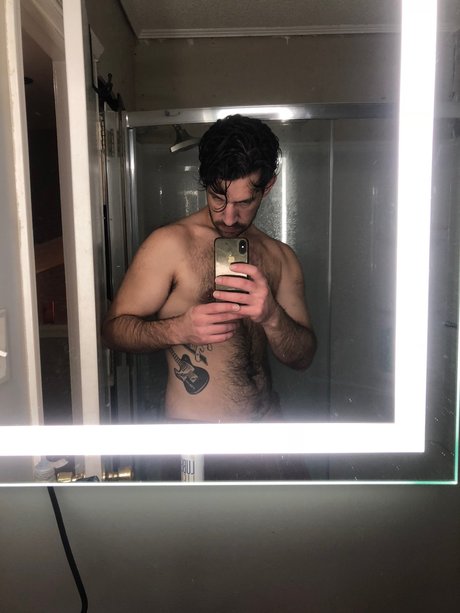 Andy Slate model free pic