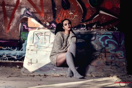 Sabado Cezara Andreia beautiful star gallery