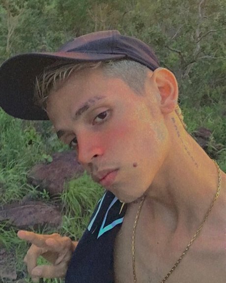 Andre mesquita exclusive actress galleries