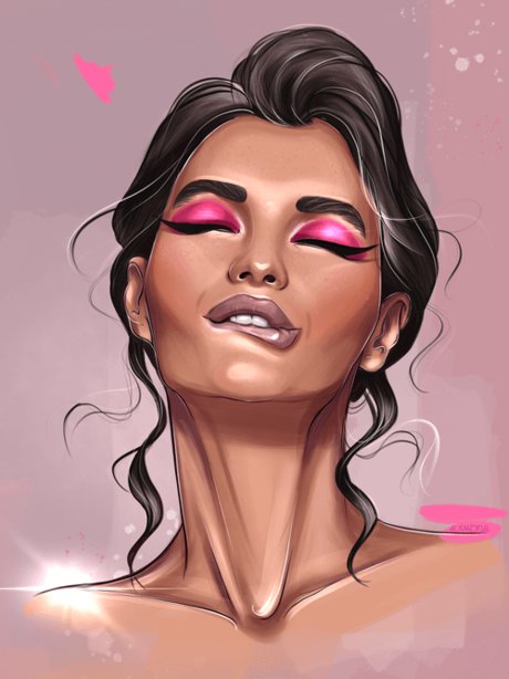 JoeStrandell eth art pornstar pics