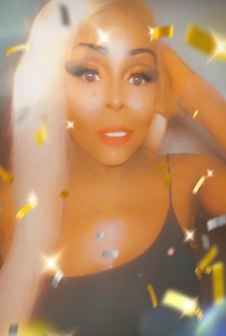 ChanelTheGoddess hd model image