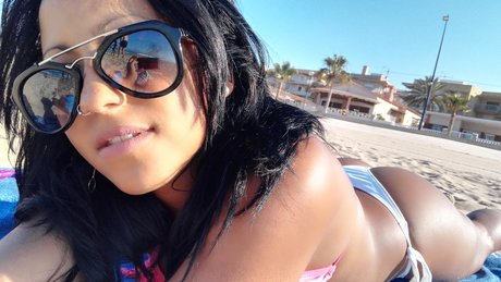 cubanizz pornstar beautiful picture