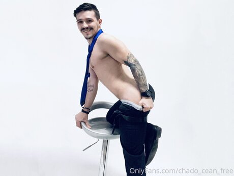 Chad Ocean hot pornstar img