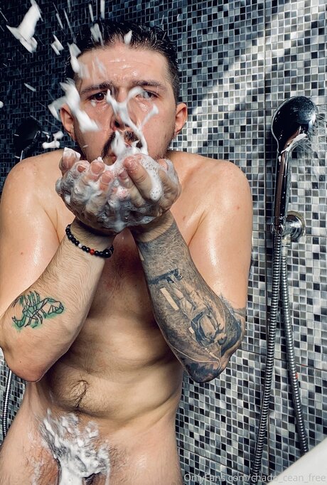 Chad Ocean star xxx photos