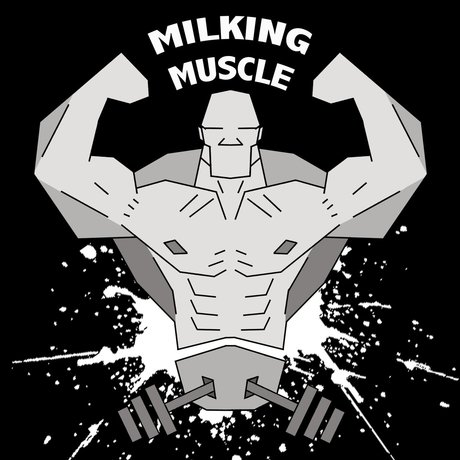 Milking Muscle high quality actress image