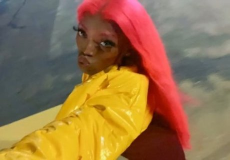 TheChanelica pornstar nude image