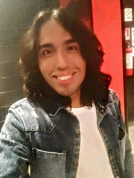 Carlos Diaz Martinez model porn img