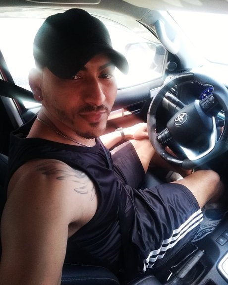 El Verdadero Jociador star nude img