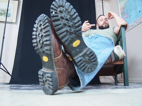 Miles Striker pornstar sexy gallery