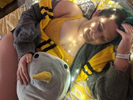 Mildly Manic star xxx pic