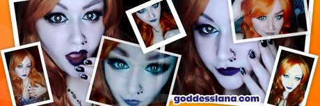 MissGoddessLana pornstar best galleries