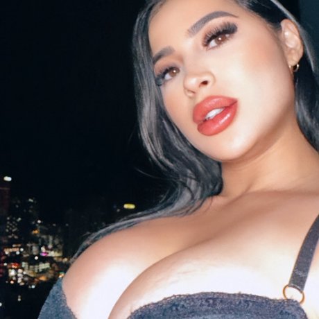 missfosey adult model pic