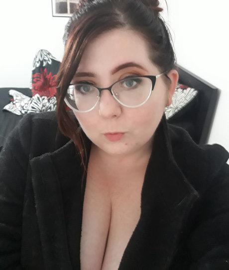 Miss Evanna Baron star nude pics