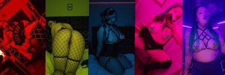 Miss Daejah Mary Jane star erotic pic