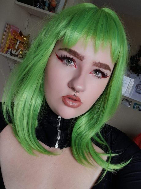 MissCaraDivine nudes star photo