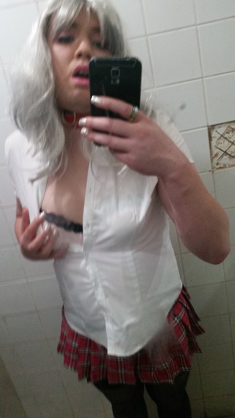 Jill the Fan nice pornstar picture