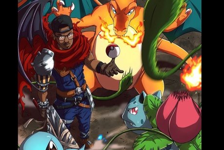 Cake Eater_ star nice gallery