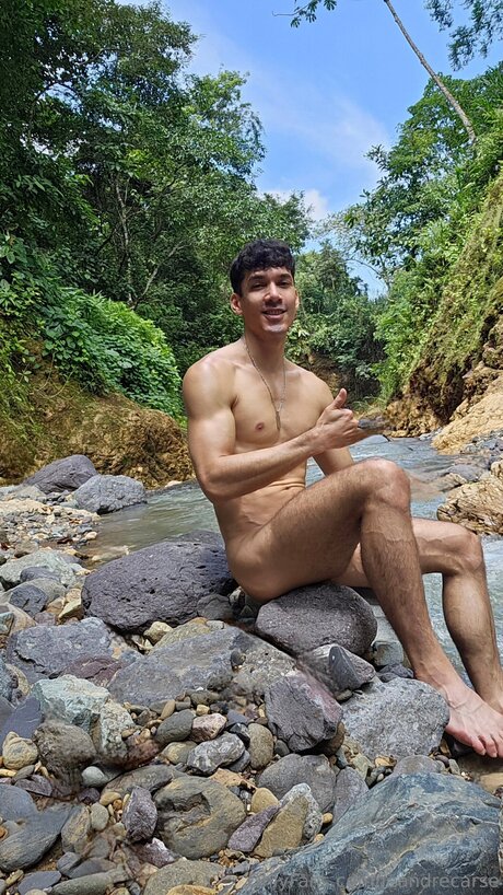 Jeandre Carse pornographic star images