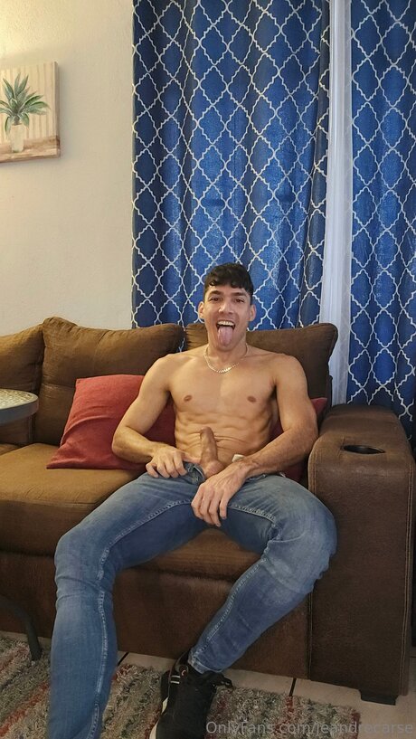 Jeandre Carse hot pornstar photos