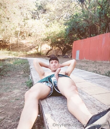 Jeandre Carse beautiful model pictures