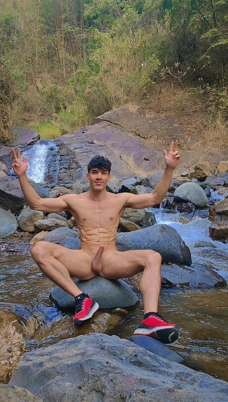 Jeandre Carse high quality star image