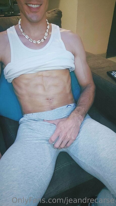 Jeandre Carse nice pornstar image